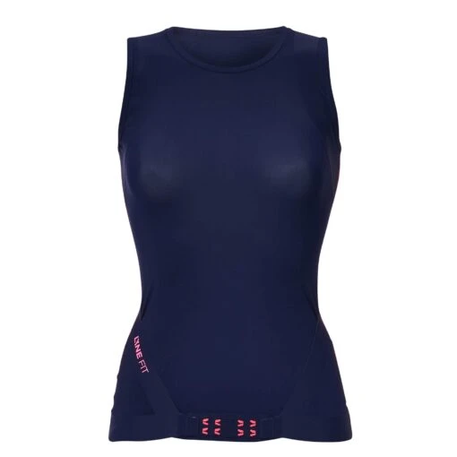 LYNE FIT Damen - Funktionsshirt