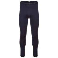 Icebreaker M 200 OASIS LEGGINGS Herren - Funktionsunterwäsche