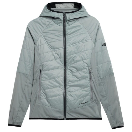 4F Women's Technical Jacket F093 - Kunstfaserjacke
