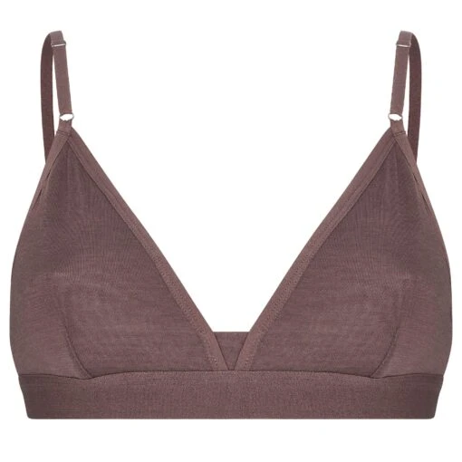 Icebreaker W SIREN BRA Damen - Sport BH