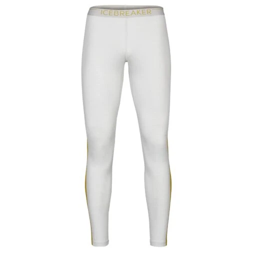 Icebreaker M 200 SONEBULA LEGGINGS Herren - Funktionsunterwäsche