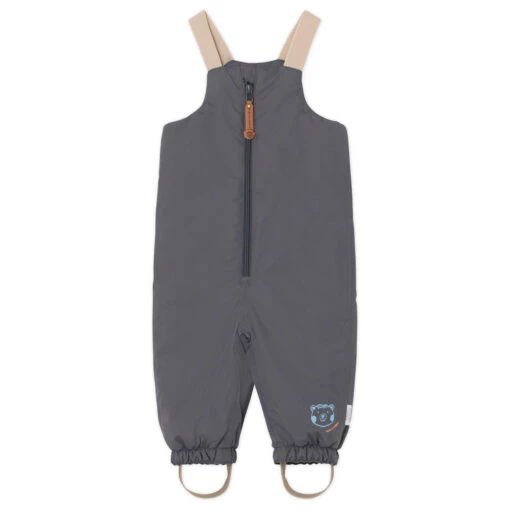 Affenzahn Kid's Aslan Snow Pants - Winterhose