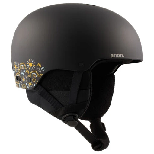 Anon Kid's Rime 3 - Skihelm