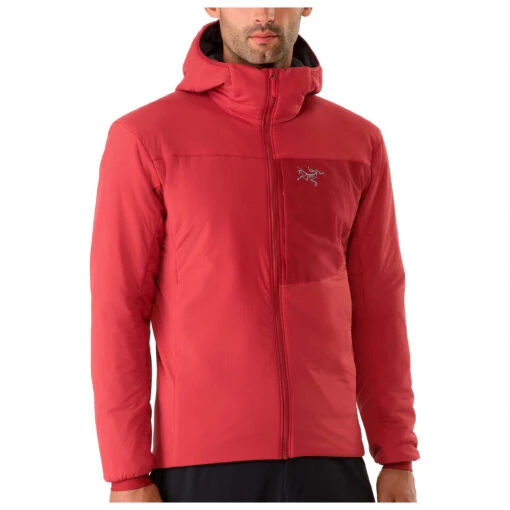 Arc'teryx Proton LT Hoody - Kunstfaserjacke