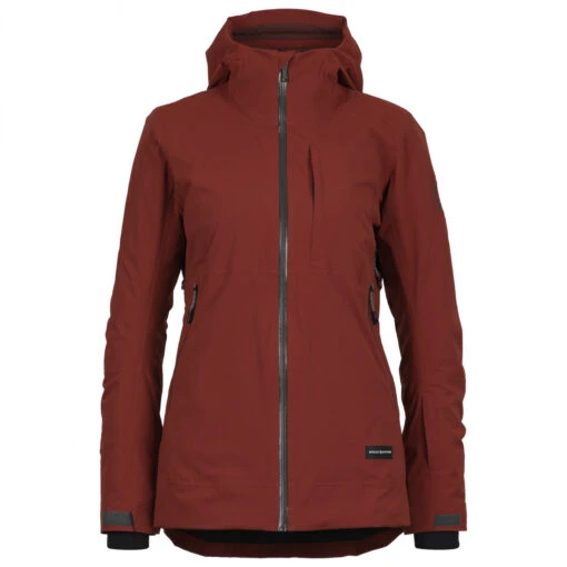 ARTILECT Women's Cameron Jacket - Skijacke