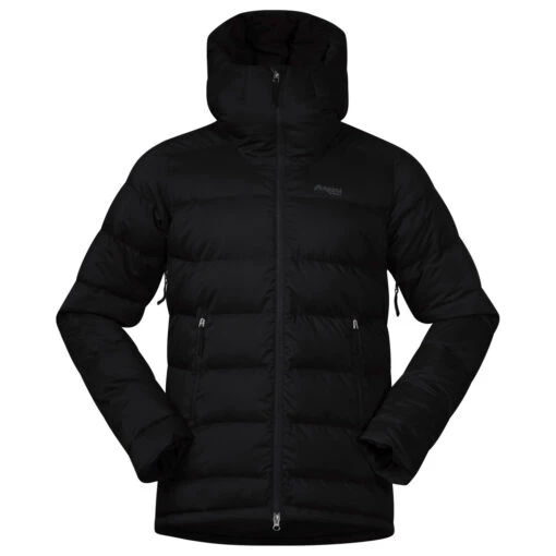 Bergans Stranda Down Hybrid Jacket - Daunenjacke