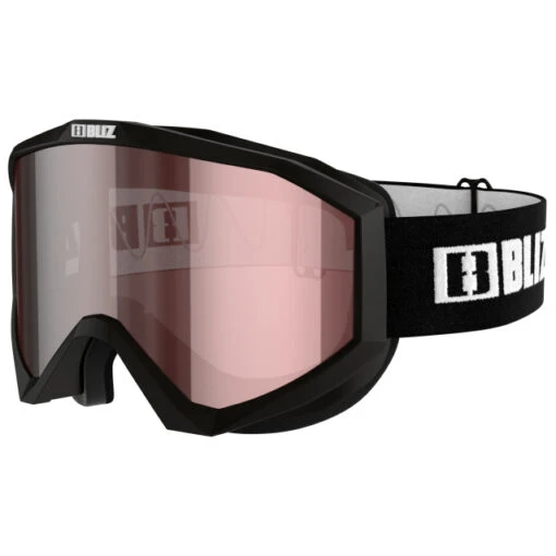 Bliz Liner Mirror S3 VLT 12% - Skibrille