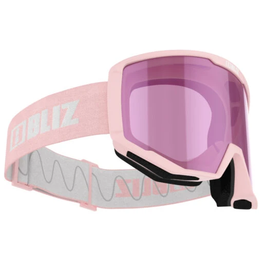 Bliz Spark S3 - Skibrille