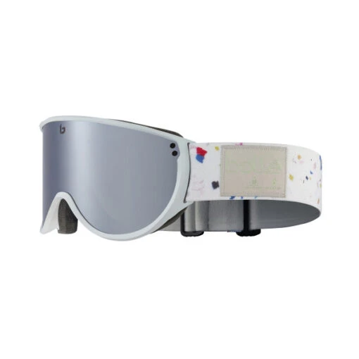 BOLLE Women's Eco Blanca Cat 3 (VLT 15%) - Skibrille