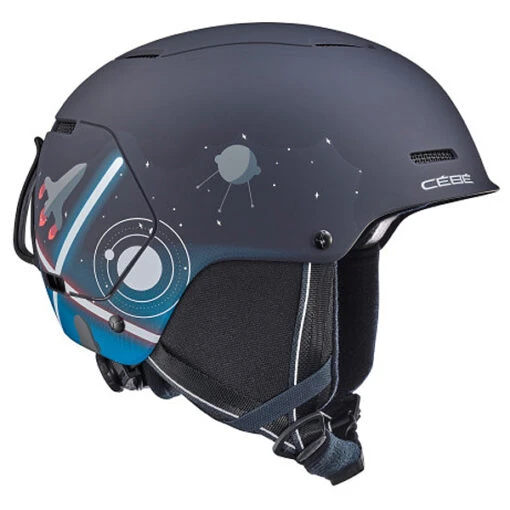 Cébé Kid's Bow - Skihelm