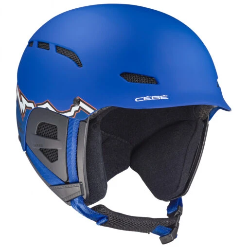 Cébé Kid's Dusk Junior - Skihelm