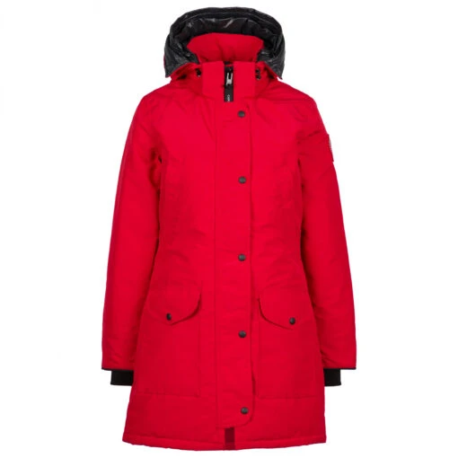 Canada Goose Women's Trillium Parka - Mantel