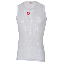 Castelli Core Mesh 3 Sleeveless - Radoberteil