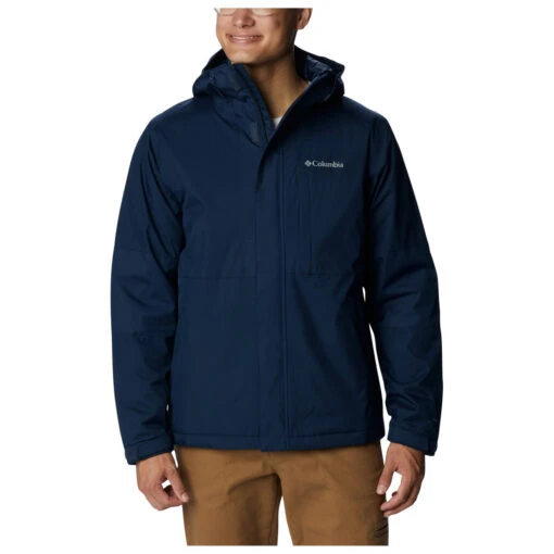 Columbia Oso Mountain Insulated Jacket - Winterjacke