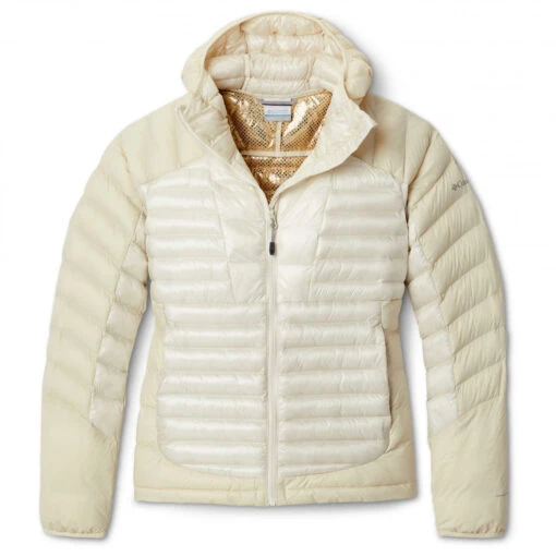 Columbia Women's Labyrinth Loop Hooded Jacket - Kunstfaserjacke
