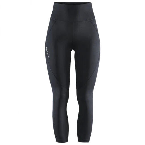 Craft Women's Advanced Essence High Waist Tights - Lauftights