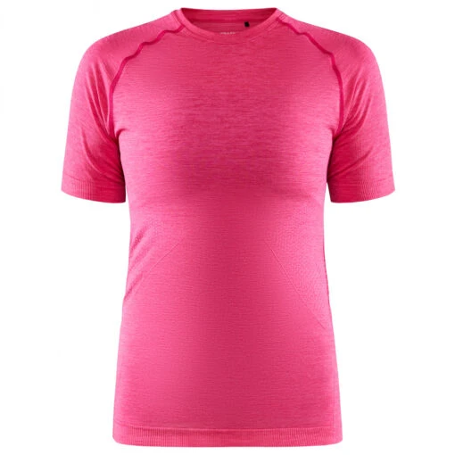 Craft Women's Core Dry Active Comfort S/S - Kunstfaserunterwäsche