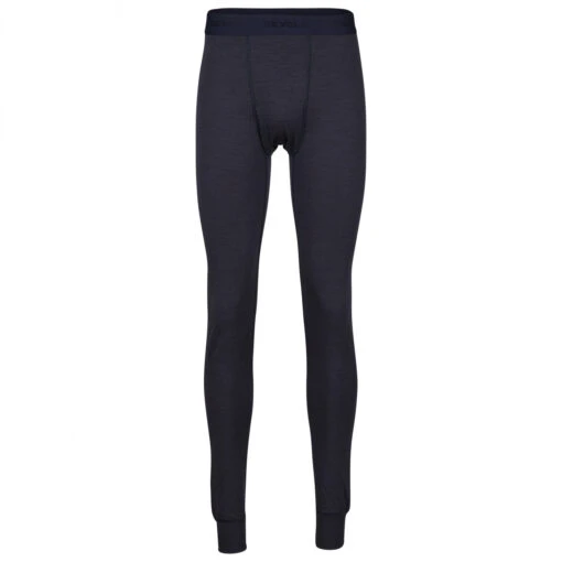Devold Duo Active Long Johns W/Fly - Merinounterwäsche