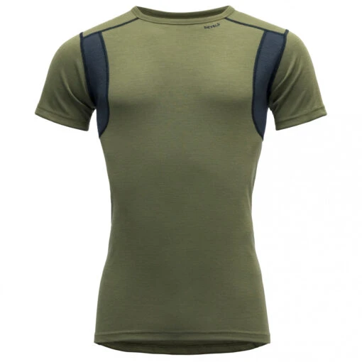Devold Hiking T-Shirt - Funktionsshirt