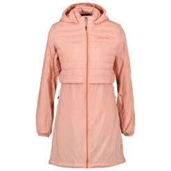 DIDRIKSONS Women's Isabella Parka 2 - Windjacke