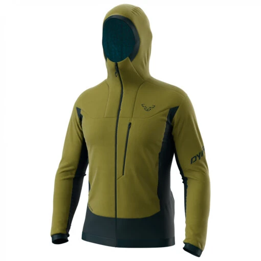Dynafit Free Alpha Direct Jacket - Kunstfaserjacke