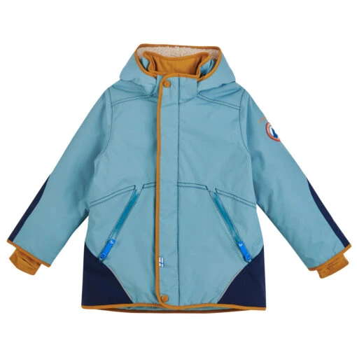Kid's Talvinen Husky - Skijacke