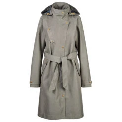 Women's Taria - Mantel
