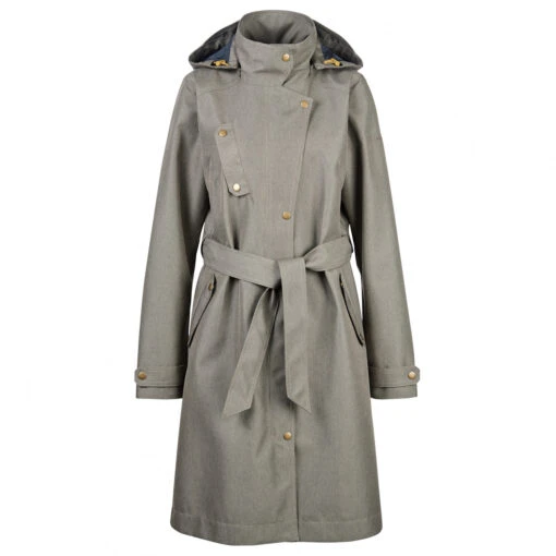 Women's Taria - Mantel