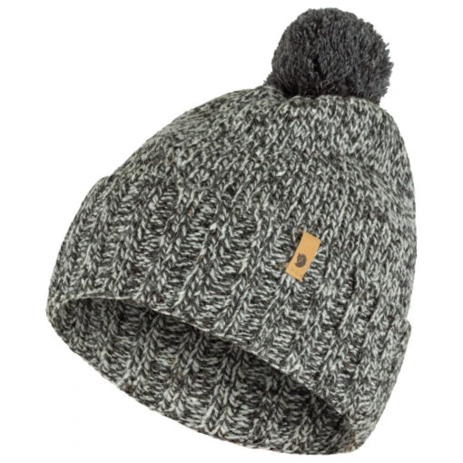 FJÄLLRÄVEN Övik Pom Hat - Mütze