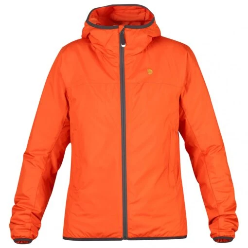 FJÄLLRÄVEN Women's Bergtagen Lite Insulation Jacket - Kunstfaserjacke