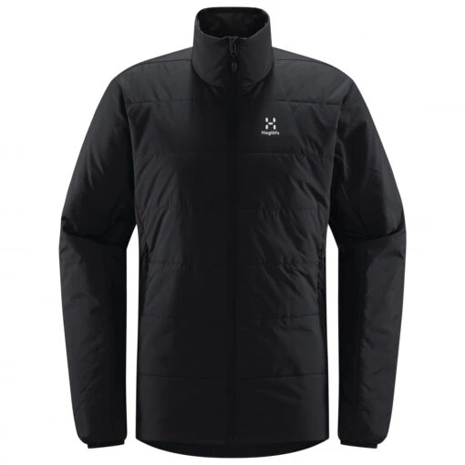 Haglöfs Mimic Silver Jacket - Kunstfaserjacke