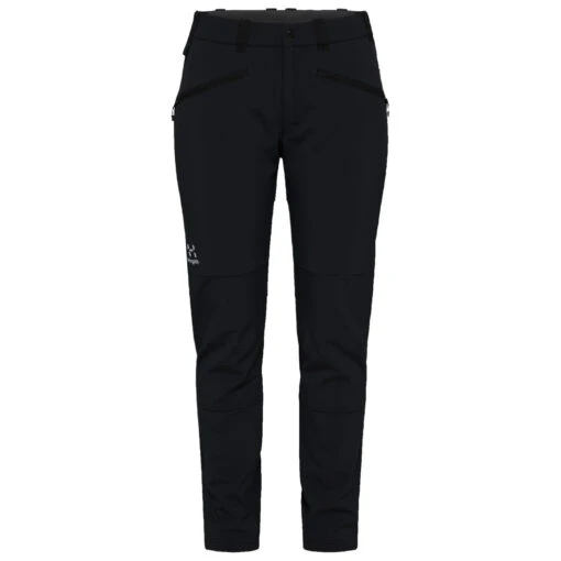 Haglöfs Women's Chilly Softshell Pant - Winterhose