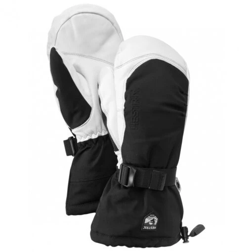 Hestra Army Leather Extreme Mitt - Handschuhe