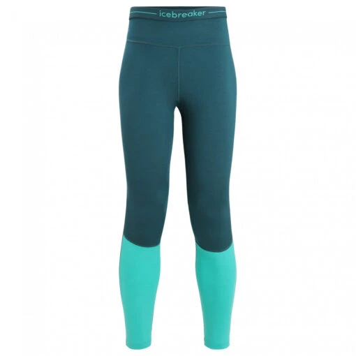 Icebreaker Women's Zoneknit 200 Leggings - Merinounterwäsche