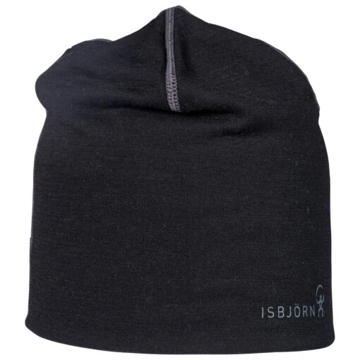 Kid's Husky Beanie - Mütze