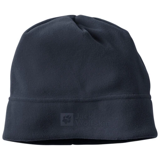 Jack Wolfskin Real Stuff Beanie - Mütze