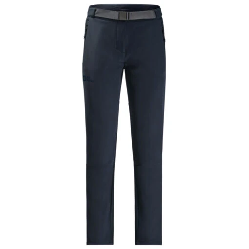Jack Wolfskin Women's Stollberg Pants - Winterhose