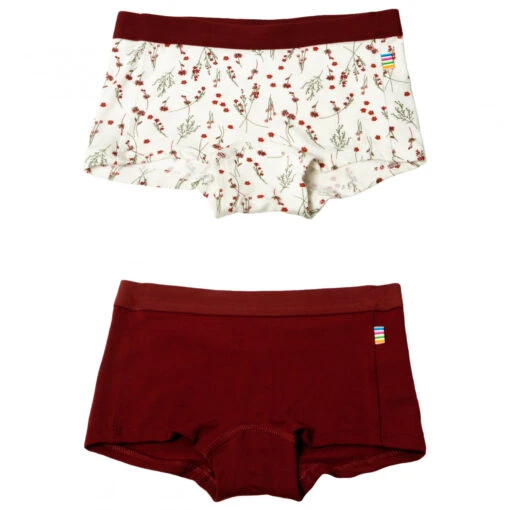 Joha Kid's 4058 Hipster 2-Pack - Unterhose