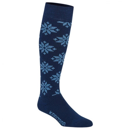 Kari Traa Women's Rose Sock - Merinosocken