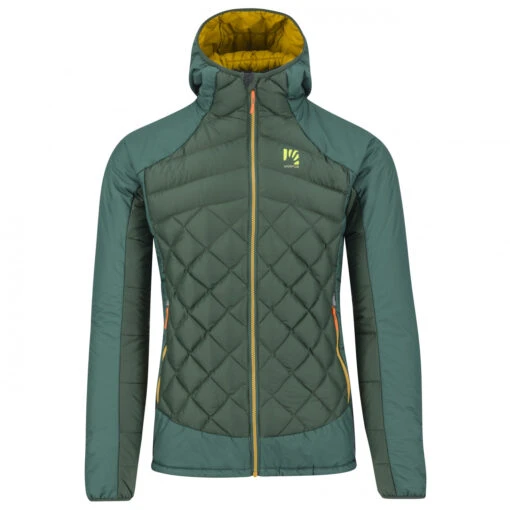 Karpos Lastei Active Plus Jacket - Kunstfaserjacke