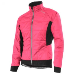 Loeffler Women's Bike Iso-Jacke Primaloft Mix - Fahrradjacke
