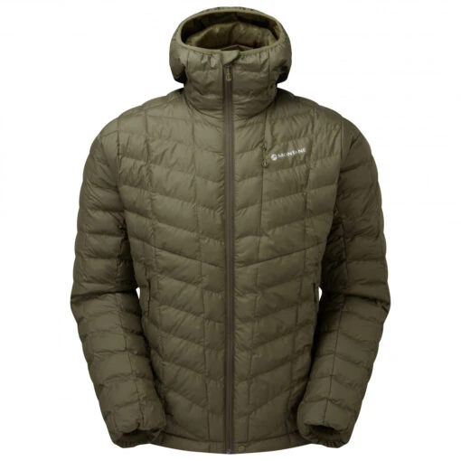 Montane Icarus Jacket - Kunstfaserjacke