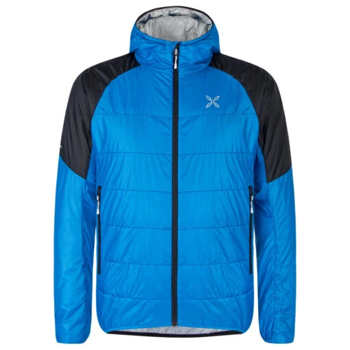 MONTURA Alltrack 2 Jacket - Kunstfaserjacke