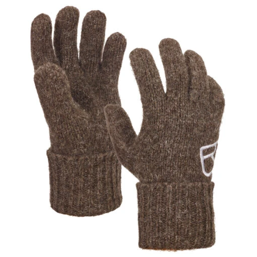 Ortovox Swisswool Classic Glove - Handschuhe