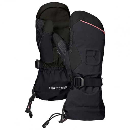 Ortovox Women's Merino Freeride Mitten - Handschuhe