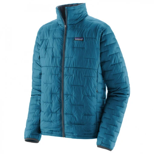 Patagonia Micro Puff Jacket - Kunstfaserjacke