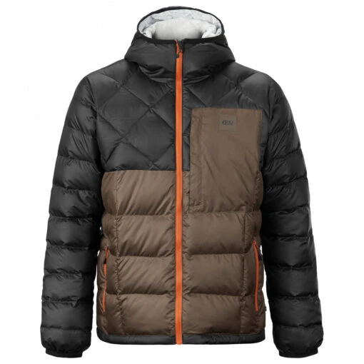 Picture Scape Jacket - Kunstfaserjacke