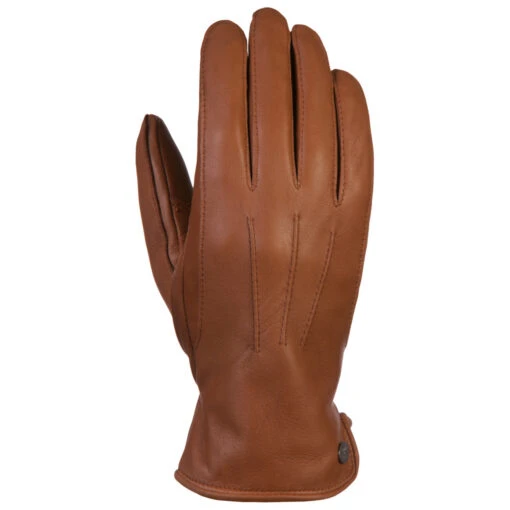 City Leather Glove - Handschuhe