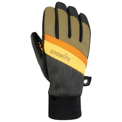 Kid's Future Dt Glove - Handschuhe