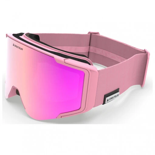 Spektrum Östra Bio Essential S2 (VLT 29%) + S1 (VLT 67%) - Skibrille